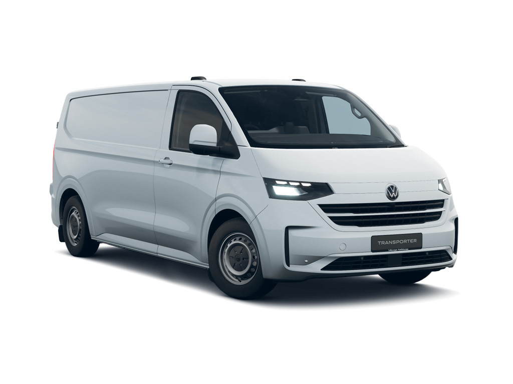 Volkswagen Transporter T30 Lwb Diesel 2.0 TDI 150 Commerce Plus Van